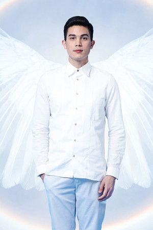 คำตอบสำหรับสวรรค์