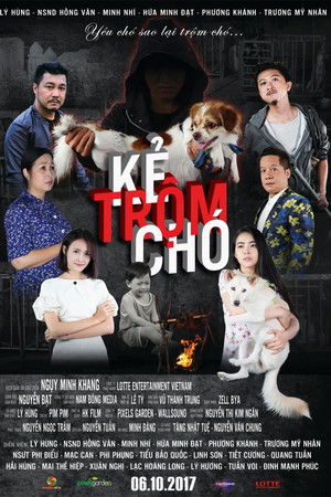 Kẻ Trộm Chó