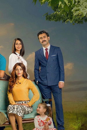 Çınarın Gölgesinde