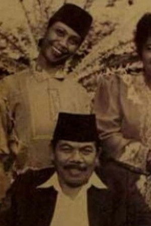 Si Doel Anak Sekolahan