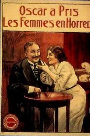 Oscar a pris les femmes en horreur