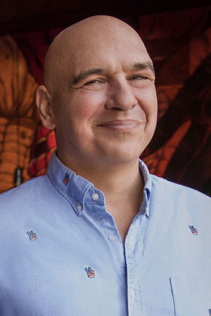 Burgers, Brew & 'Que