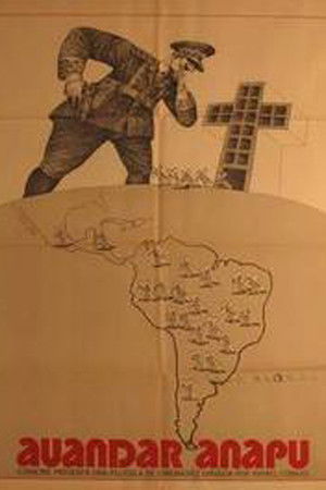 Auandar Anapu: El que cayó del cielo