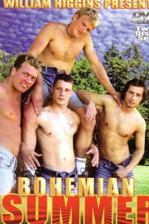 Bohemian Summer