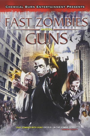 Fast Zombies with Guns