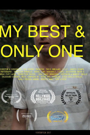 Min bedste og eneste