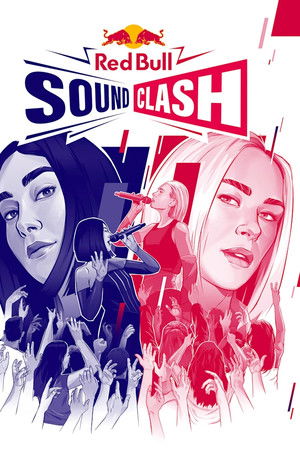 Red Bull Soundclash 2024: Elif gegen Mathea