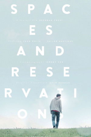 Spaces and Reservations