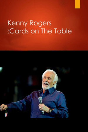 Kenny Rogers: Cards on the Table