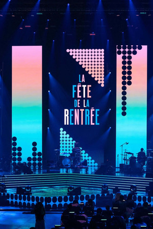 La fête de la rentrée