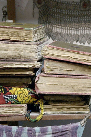 L’Odyssée de l'écriture