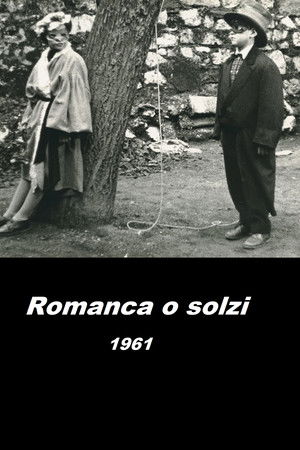 Romanca o solzi