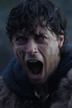 The Pendragon Cycle: Rise of the Merlin