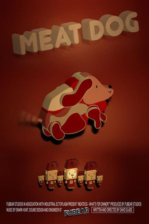 Meat Dog: What's fer Dinner?