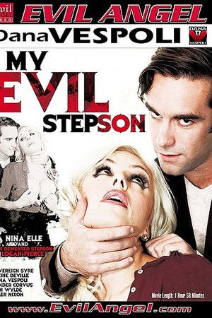 My Evil Stepson