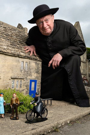 Father Brown