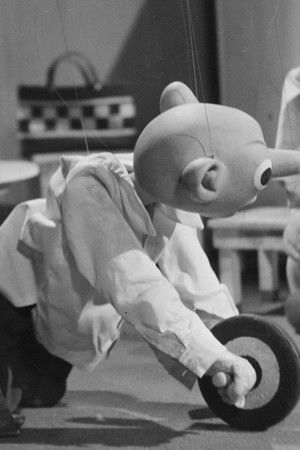 Na návštěvě u Spejbla a Hurvínka