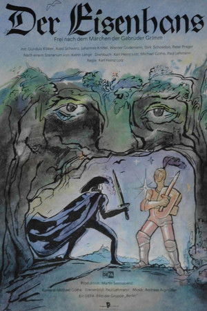 Der Eisenhans