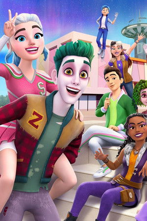 Zombies: The Re-Animated Series