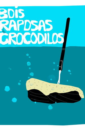 Bois, Raposas & Crocodilos