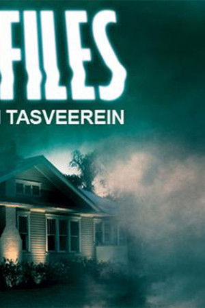 Fear Files: Darr Ki Sachchi Tasveerein