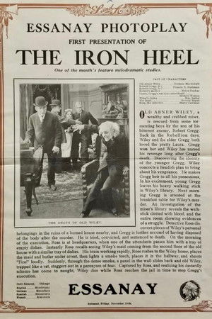 The Iron Heel