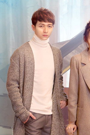 总裁在上我在下