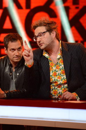 Die RTL Comedy Woche