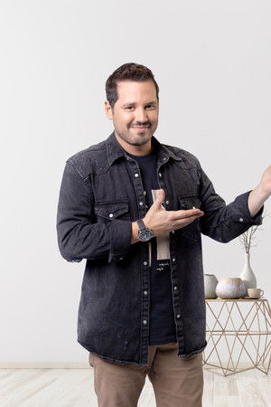 Tô Chegando! Na Casa dos Famosos