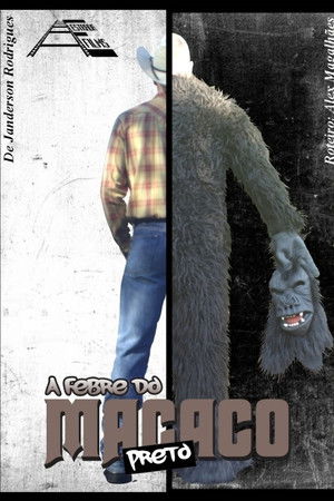 A Febre do Macaco Preto