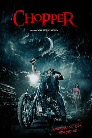 Chopper