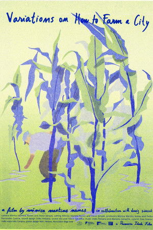 Variações sobre como cultivar uma cidade