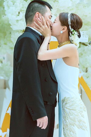 爱我就别想太多