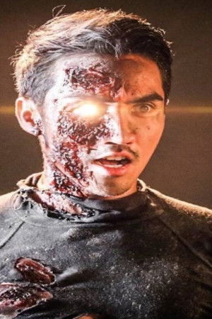 นักรบตาปิศาจ