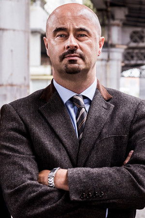 The Detectives: Murder on the Streets