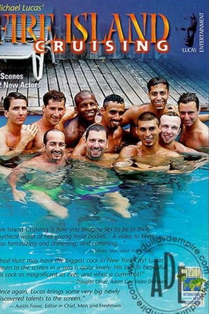 Fire Island Cruising 1