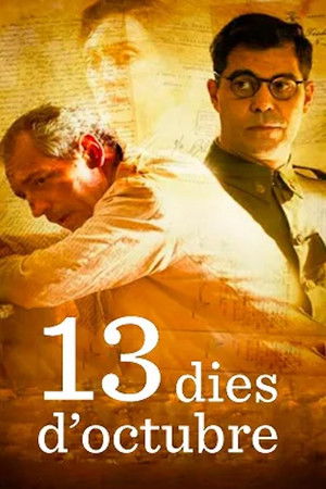 13 dies d’octubre