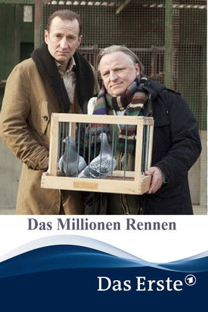 Das Millionen Rennen