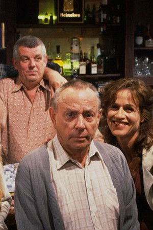 In voor- en tegenspoed