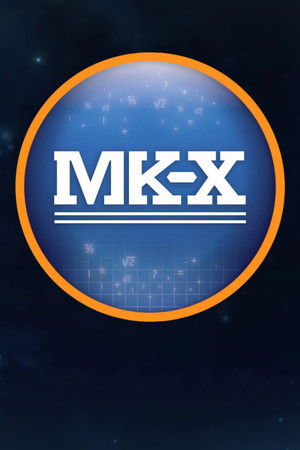 MK-X