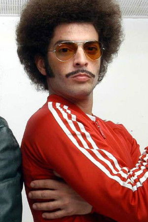 Mosca & Smith en el Once