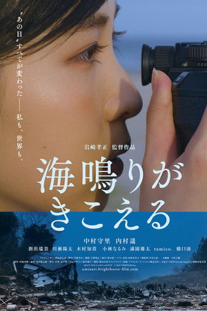 海鳴りがきこえる