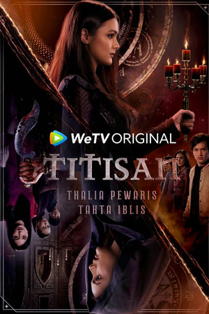Titisan