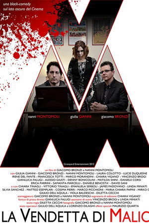 La vendetta di Malice