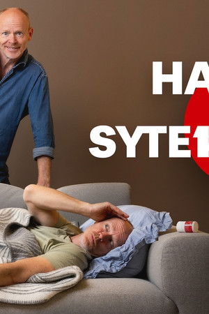 Harald og sytepavene