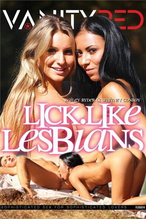 Lick Like Lesbians