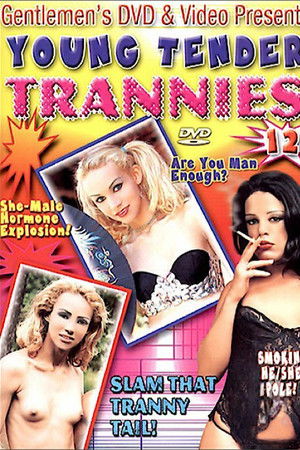 Young Tender Trannies 12