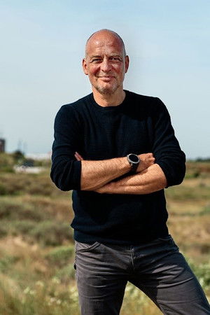 På tværs af Danmark