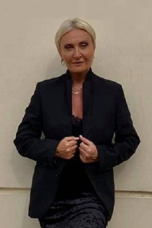 ნანუკა ჟორჟოლიანი