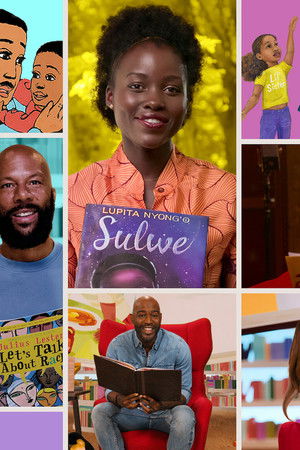 Bookmarks: Celebrating Black Voices